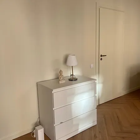 Brand New In A Historical Location * Riga