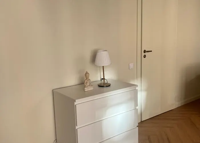 Brand New In A Historical Location * Riga